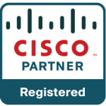 Cisco registered partner